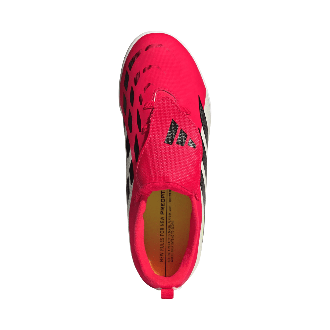 ZAPATILAS DE BABYFÚTBOL ADIDAS PREDATOR CLUB INFANTIL | JR5913 ADIDAS 1,0 - RealSport