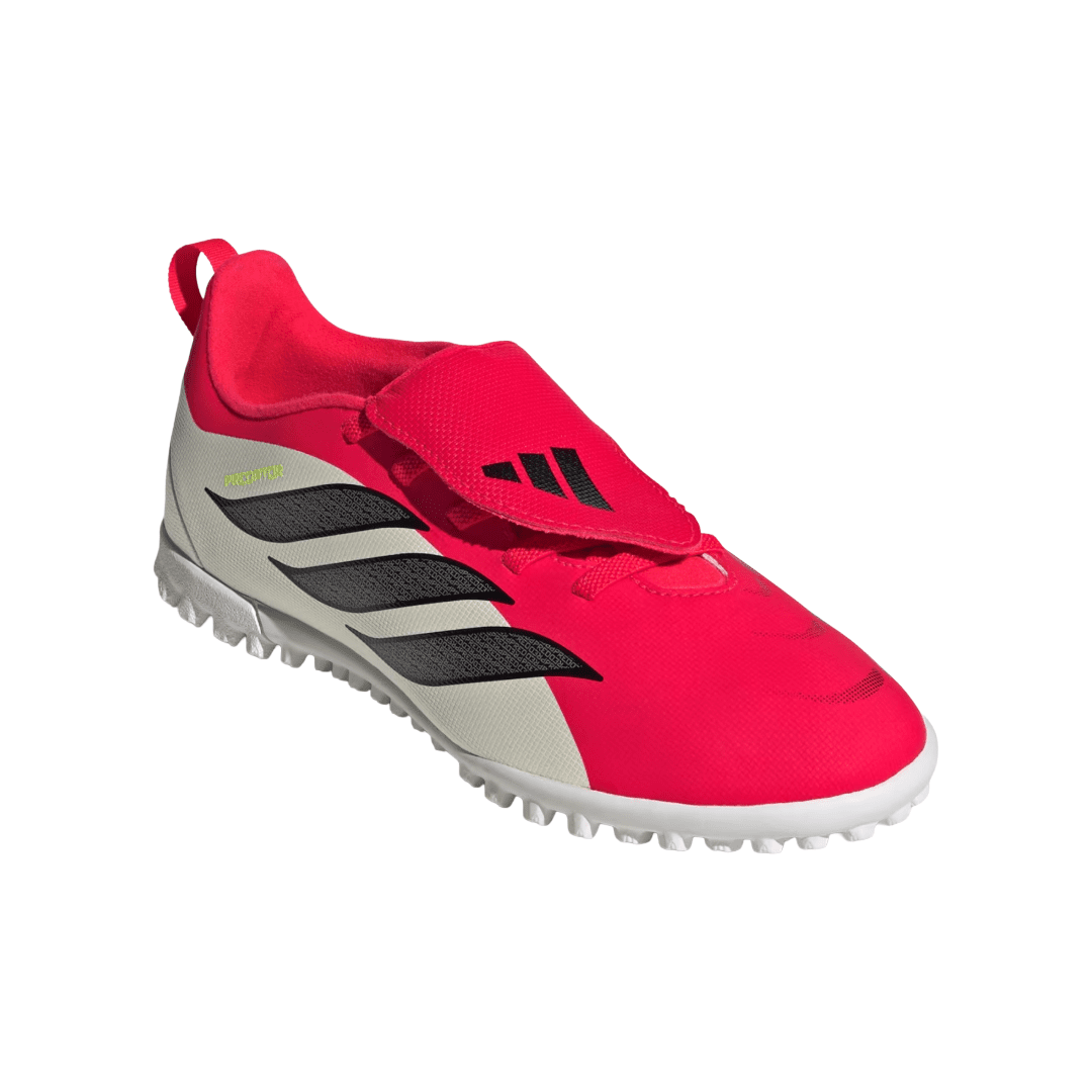 ZAPATILAS DE BABYFÚTBOL ADIDAS PREDATOR CLUB INFANTIL | JR5913 ADIDAS 1,0 - RealSport