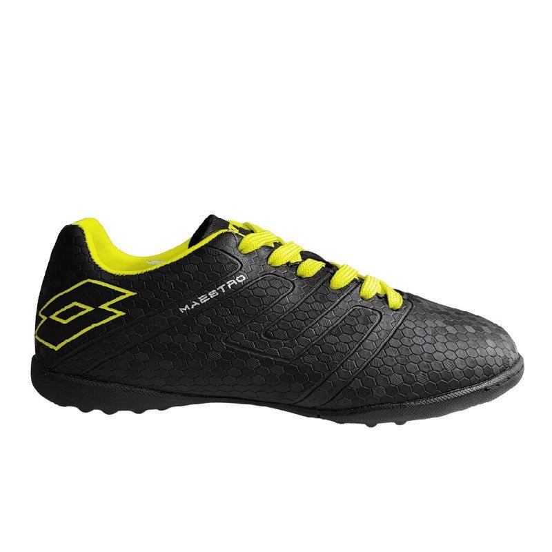 ZAPATILLA BABY FÚTBOL ADULTO LOTTO MAESTRO | J0175 - RealSport