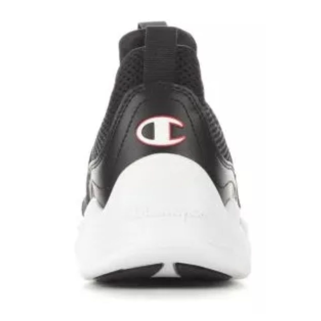 ZAPATILLA CHAMPION LEGACY A LO BLACK CA100080M CHAMPION 11 - RealSport