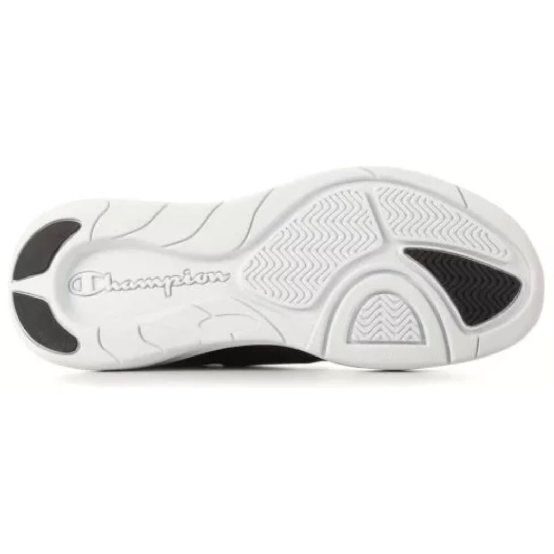 ZAPATILLA CHAMPION LEGACY A LO BLACK CA100080M CHAMPION 11 - RealSport