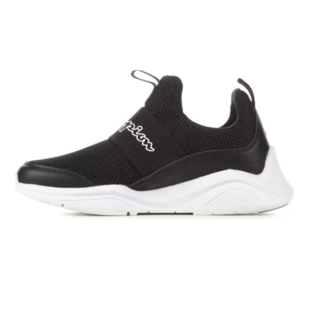 ZAPATILLA CHAMPION LEGACY A LO BLACK CA100080M CHAMPION 11 - RealSport