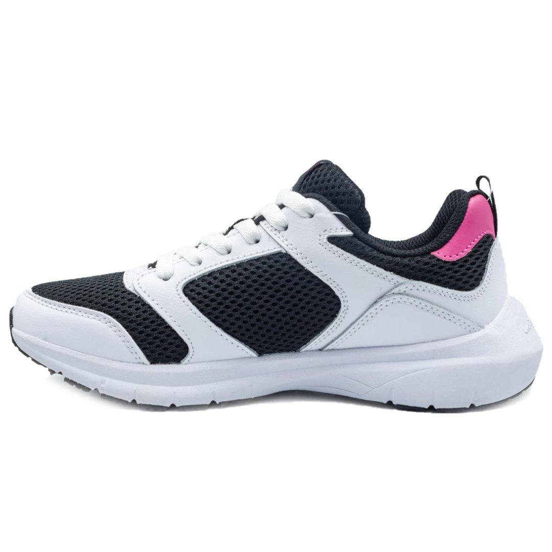 ZAPATILLA CHAMPION VIGOR BLANCO CP101212W CHAMPION 5,0 - RealSport