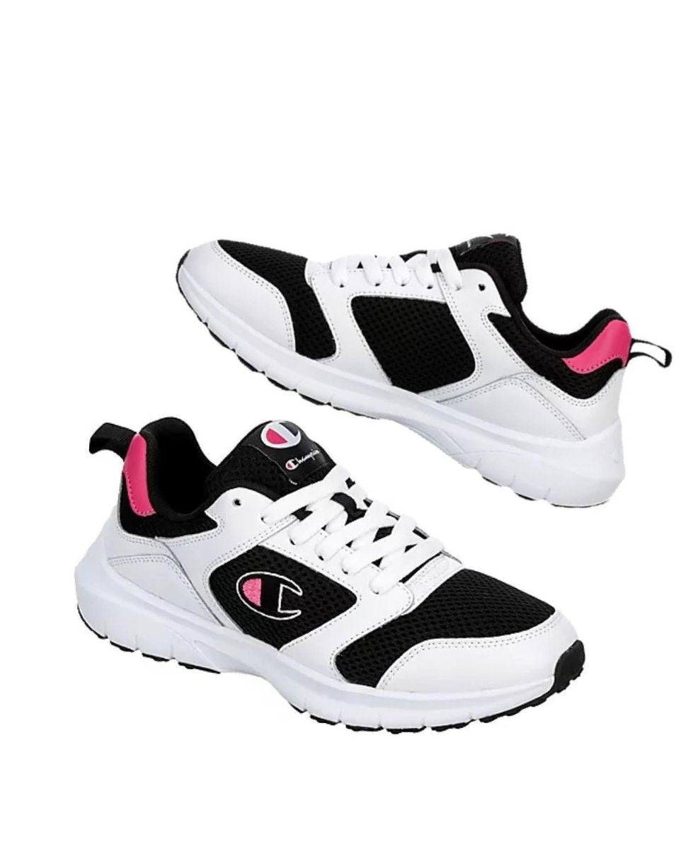 ZAPATILLA CHAMPION VIGOR BLANCO CP101212W CHAMPION 5,0 - RealSport