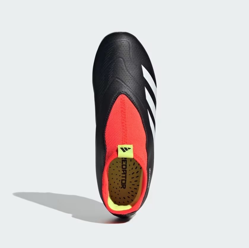 ZAPATILLA DE FÚTBOL ADIDAS PREDATOR 24 LEAGUE INFANTIL IG7754 ADIDAS 13,5 - RealSport