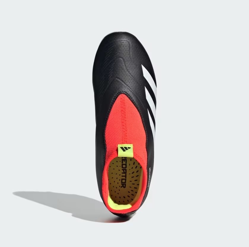 ZAPATILLA DE FÚTBOL ADIDAS PREDATOR 24 LEAGUE INFANTIL IG7754 - RealSport