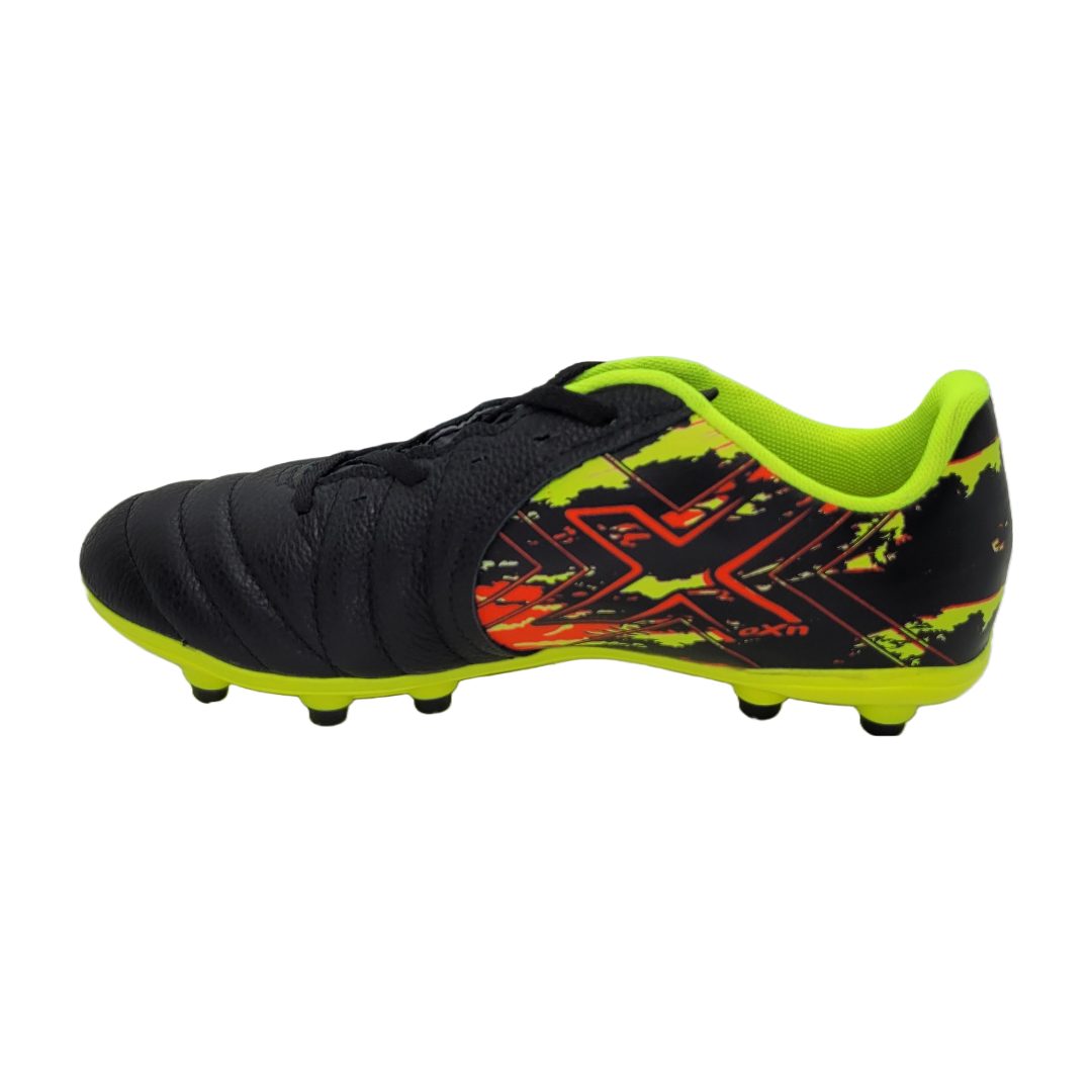 ZAPATILLA DE FUTBOL OXN DYNAMO 2 3404391397 OXN 44 - RealSport