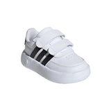 ZAPATILLAS ADIDAS BREAKNET 2.0 BEBES ID5276 ADIDAS 10 - RealSport
