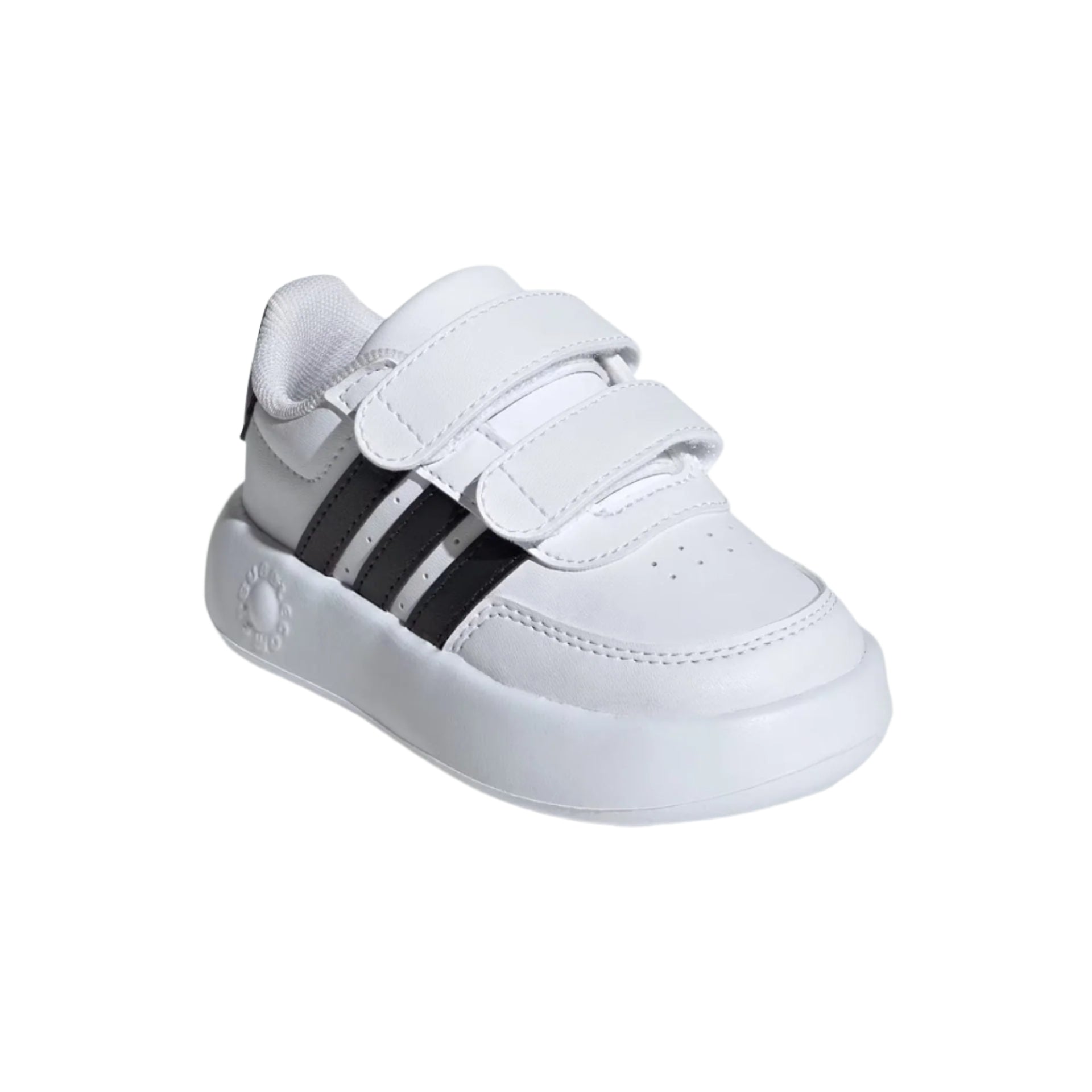 ZAPATILLAS ADIDAS BREAKNET 2.0 BEBES ID5276 - RealSport