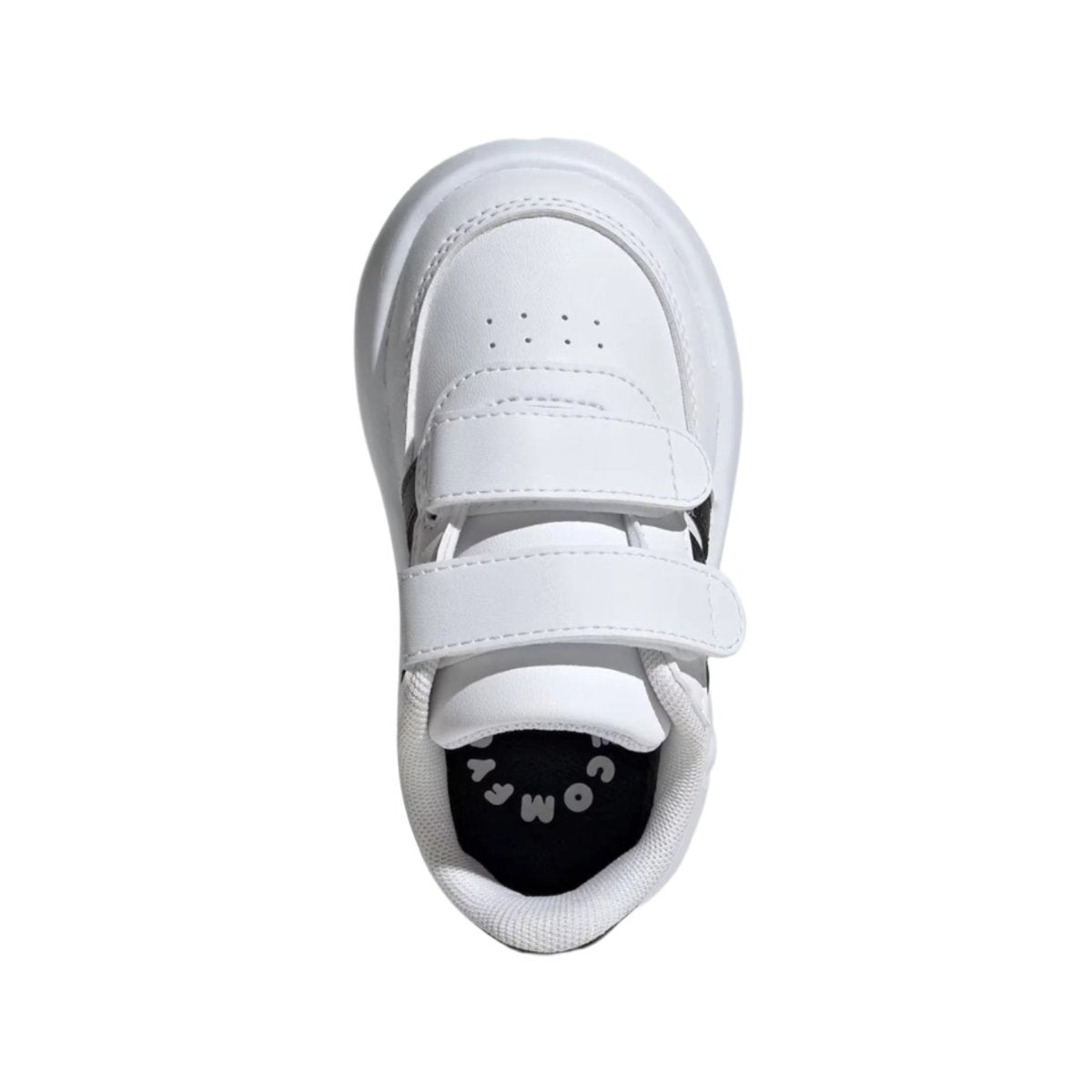 ZAPATILLAS ADIDAS BREAKNET 2.0 BEBES ID5276 ADIDAS 10 - RealSport