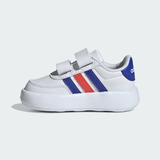 ZAPATILLAS ADIDAS BREAKNET 2.0 BEBES | ID5278 ADIDAS 10 - RealSport