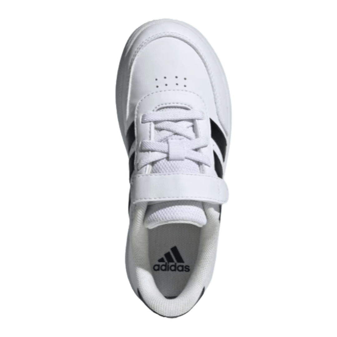 ZAPATILLAS ADIDAS BREAKNET 2.0 BLANCAS | IE3792 - RealSport