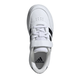 ZAPATILLAS ADIDAS BREAKNET 2.0 BLANCAS | IE3792 ADIDAS 1,0 - RealSport