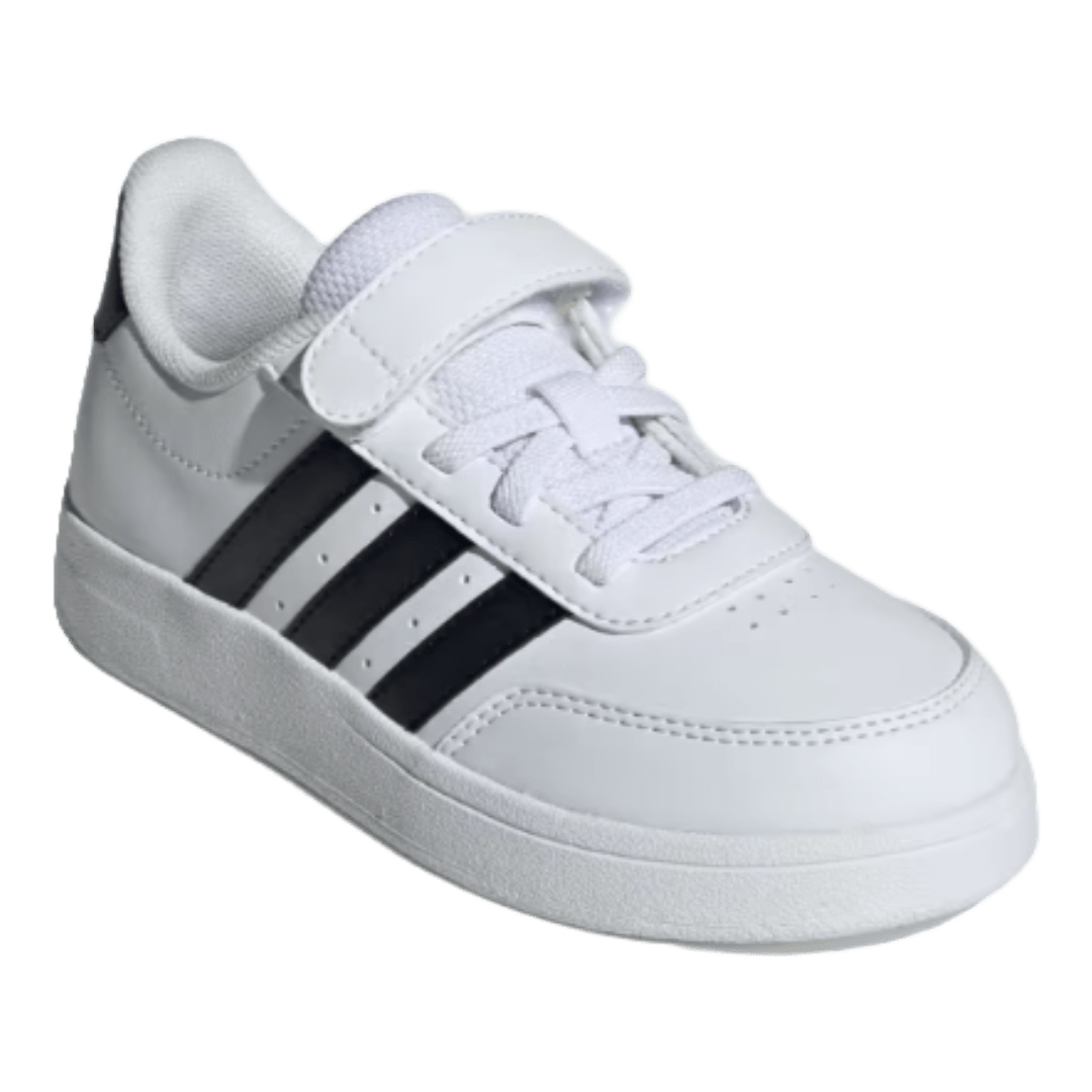 ZAPATILLAS ADIDAS BREAKNET 2.0 BLANCAS | IE3792 - RealSport