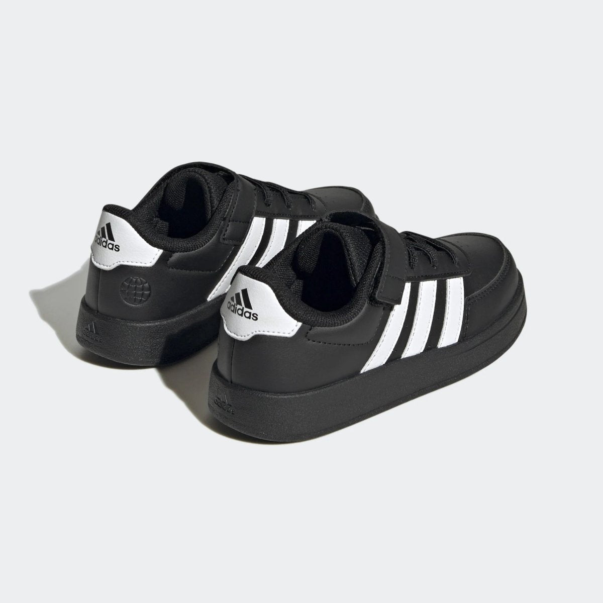 ZAPATILLAS ADIDAS BREAKNET COURT NIÑOS HP8968 ADIDAS 2,5 - RealSport