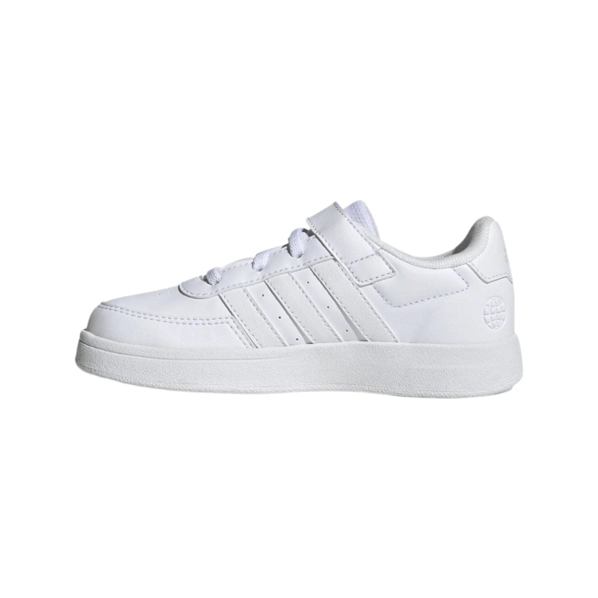 ZAPATILLAS ADIDAS BREAKNET COURT NIÑOS HP8969 ADIDAS 13,5 - RealSport