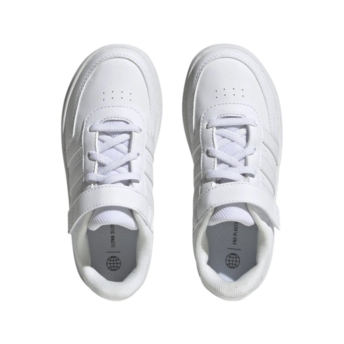 ZAPATILLAS ADIDAS BREAKNET COURT NIÑOS HP8969 ADIDAS 13,5 - RealSport