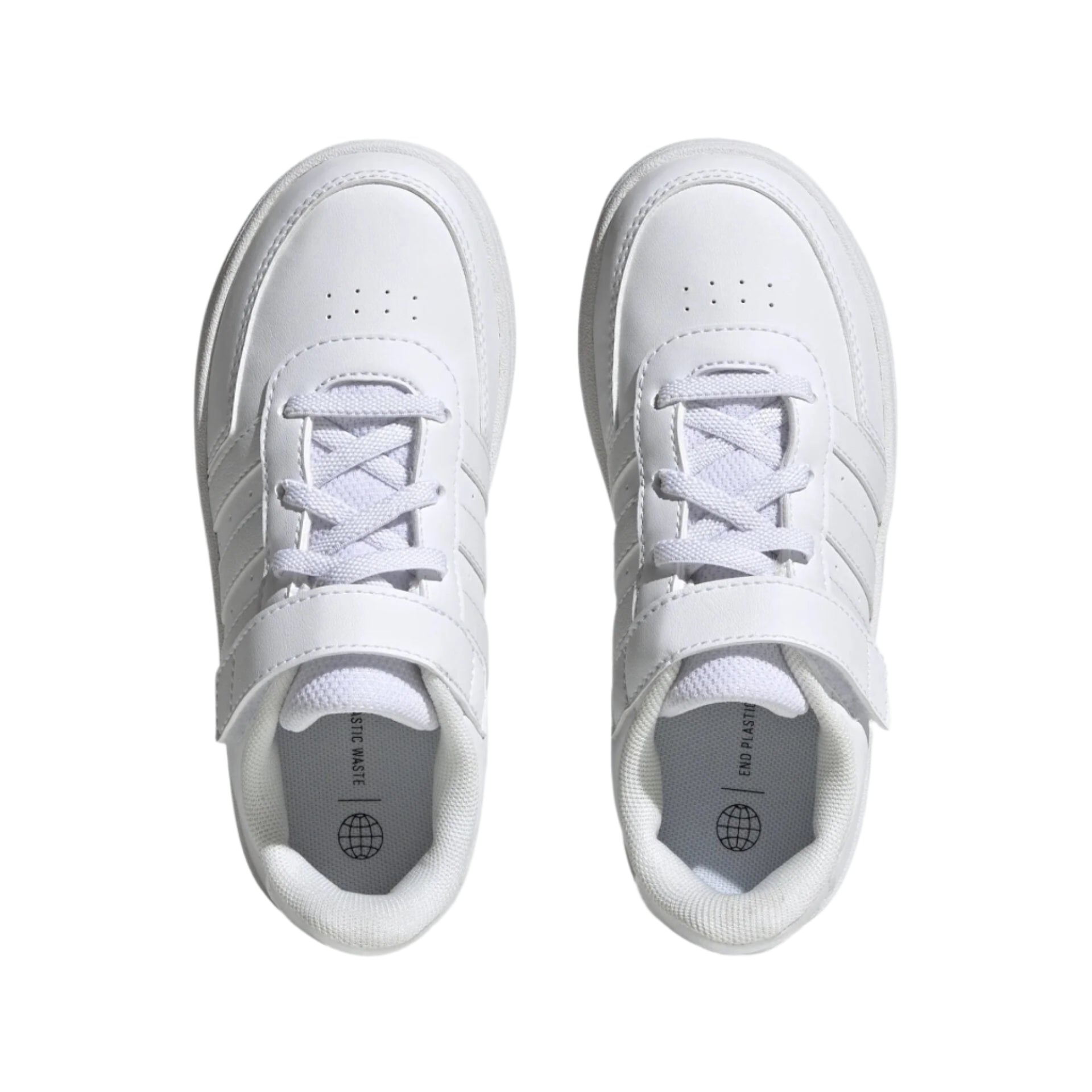 ZAPATILLAS ADIDAS BREAKNET COURT NIÑOS HP8969 - RealSport