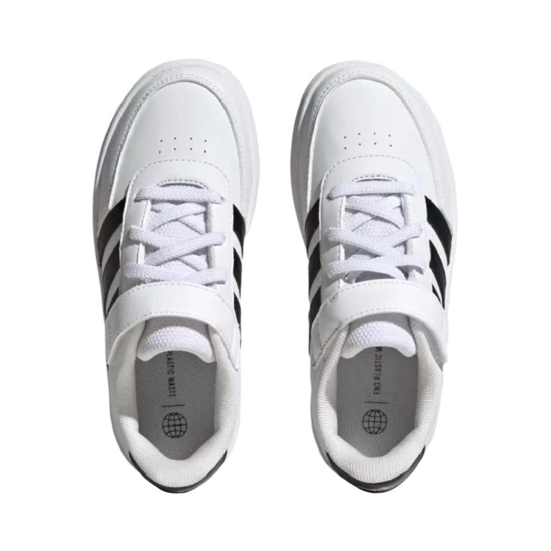 ZAPATILLAS ADIDAS BREAKNET INFANTIL HP8963 - RealSport