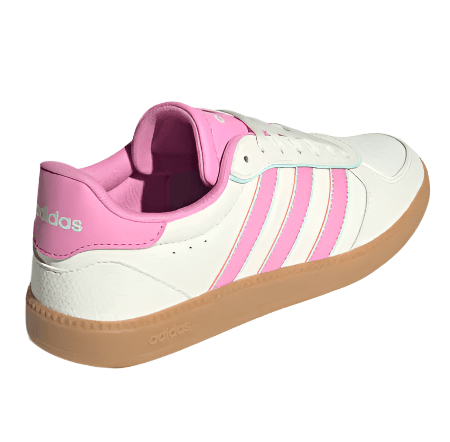 ZAPATILLAS ADIDAS BREAKNET SLEEK | JH6879 ADIDAS 5,0 - RealSport