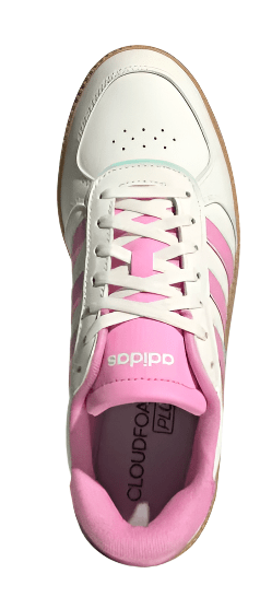 ZAPATILLAS ADIDAS BREAKNET SLEEK | JH6879 ADIDAS 5,0 - RealSport