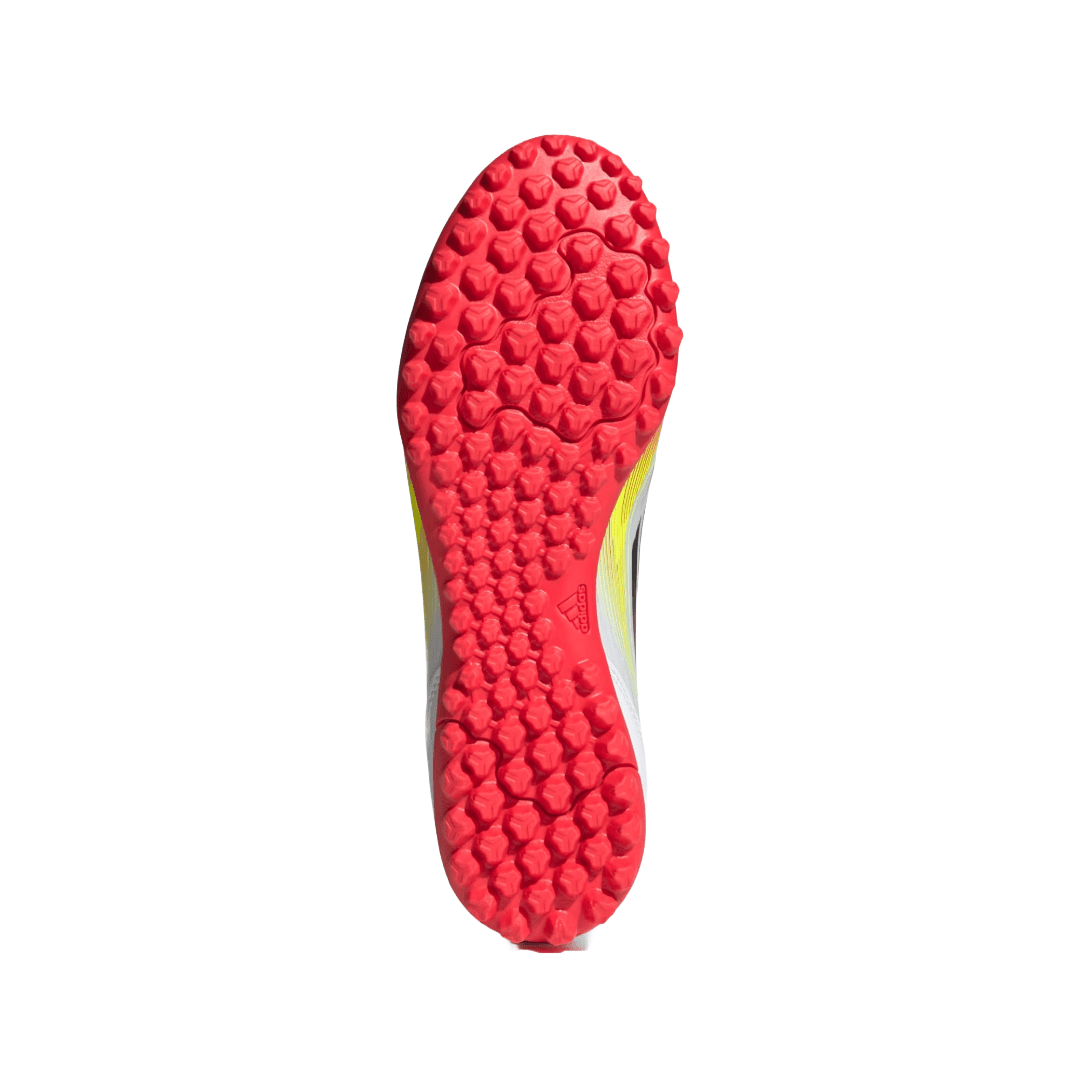 ZAPATILLAS ADIDAS DE BABY FÚTBOL ADULTO F50 | IE1225 ADIDAS 6,5 - RealSport