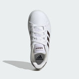 ZAPATILLAS ADIDAS DE TENIS GRAND COURT NIÑOS ID7868 ADIDAS 13,5 - RealSport