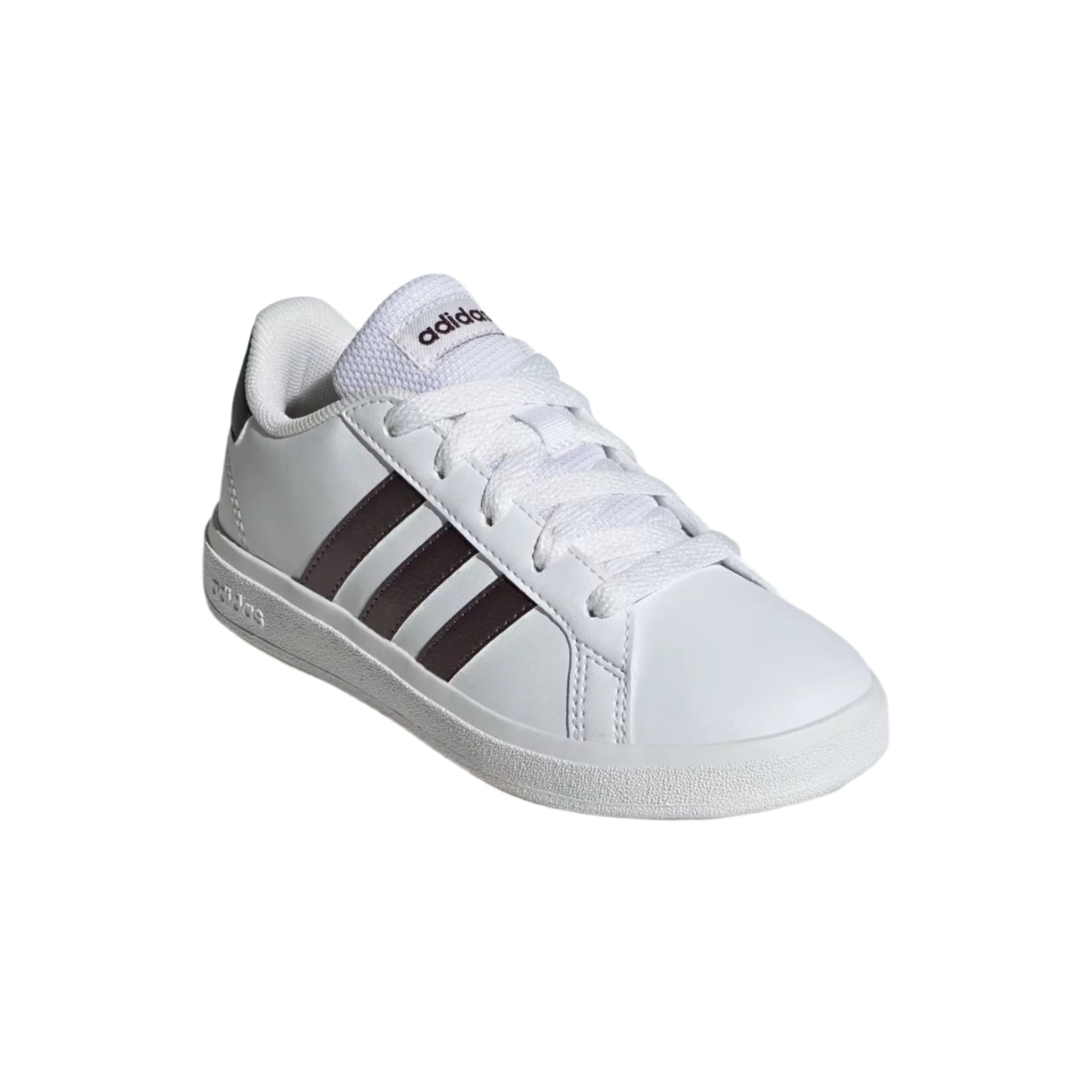 ZAPATILLAS ADIDAS DE TENIS GRAND COURT NIÑOS ID7868 - RealSport