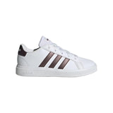 ZAPATILLAS ADIDAS DE TENIS GRAND COURT NIÑOS ID7868 ADIDAS 13,5 - RealSport