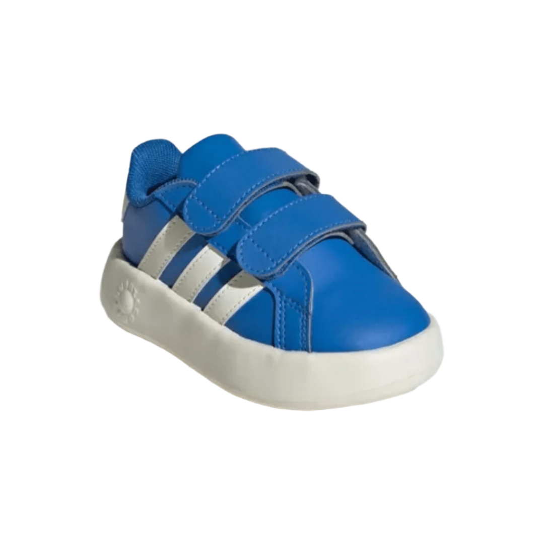 ZAPATILLAS ADIDAS GRAND COURT 2.0 INFANTIL | JR5103 - RealSport