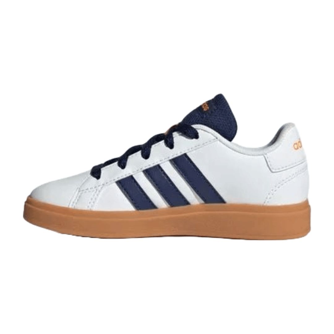 ZAPATILLAS ADIDAS GRAND COURT INFANTIL | JI0969 - RealSport