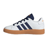 ZAPATILLAS ADIDAS GRAND COURT INFANTIL | JI0969 - RealSport