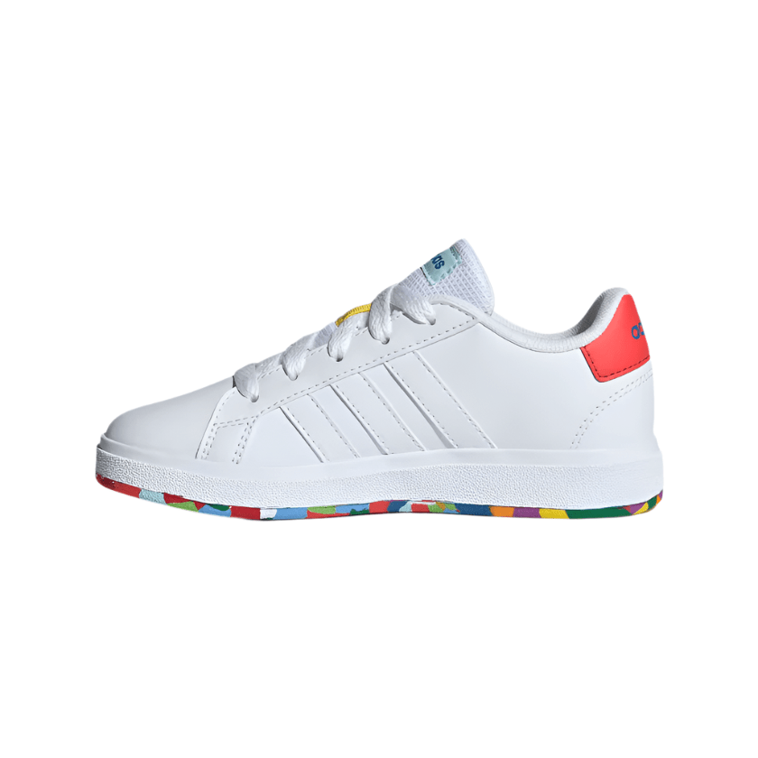 ZAPATILLAS ADIDAS GRAND COURT LIFESTYLE UNISEX ID0733 ADIDAS 7,0 - RealSport