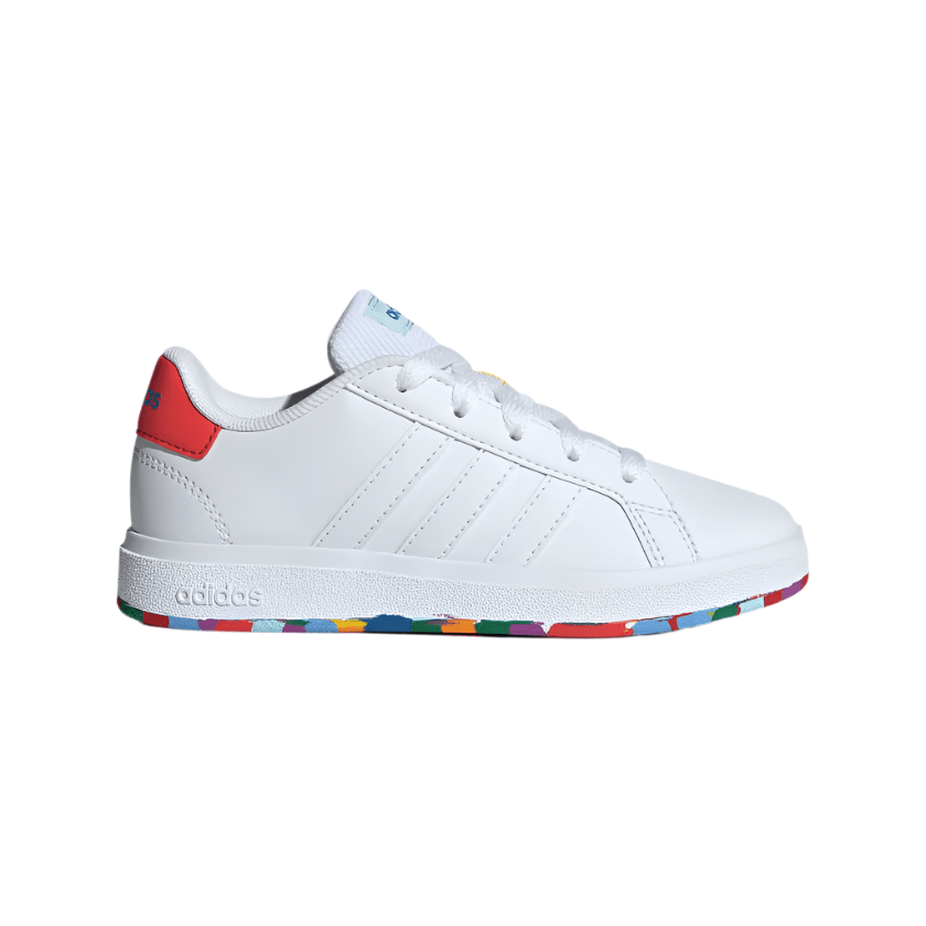 ZAPATILLAS ADIDAS GRAND COURT LIFESTYLE UNISEX ID0733 ADIDAS 7,0 - RealSport
