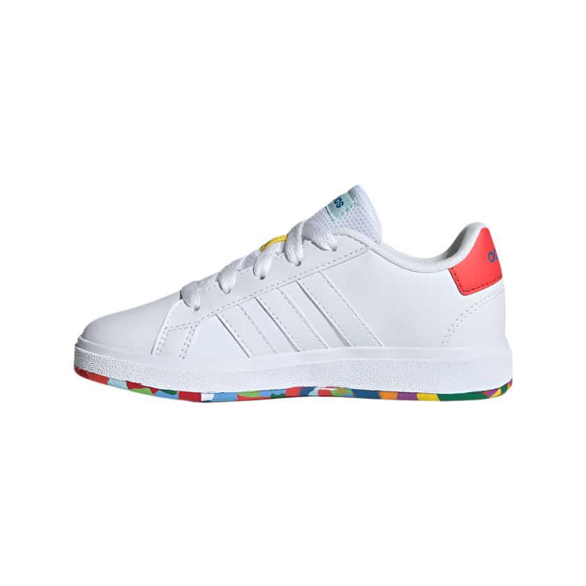 ZAPATILLAS ADIDAS GRAND COURT LIFESTYLE UNISEX ID0733 - RealSport
