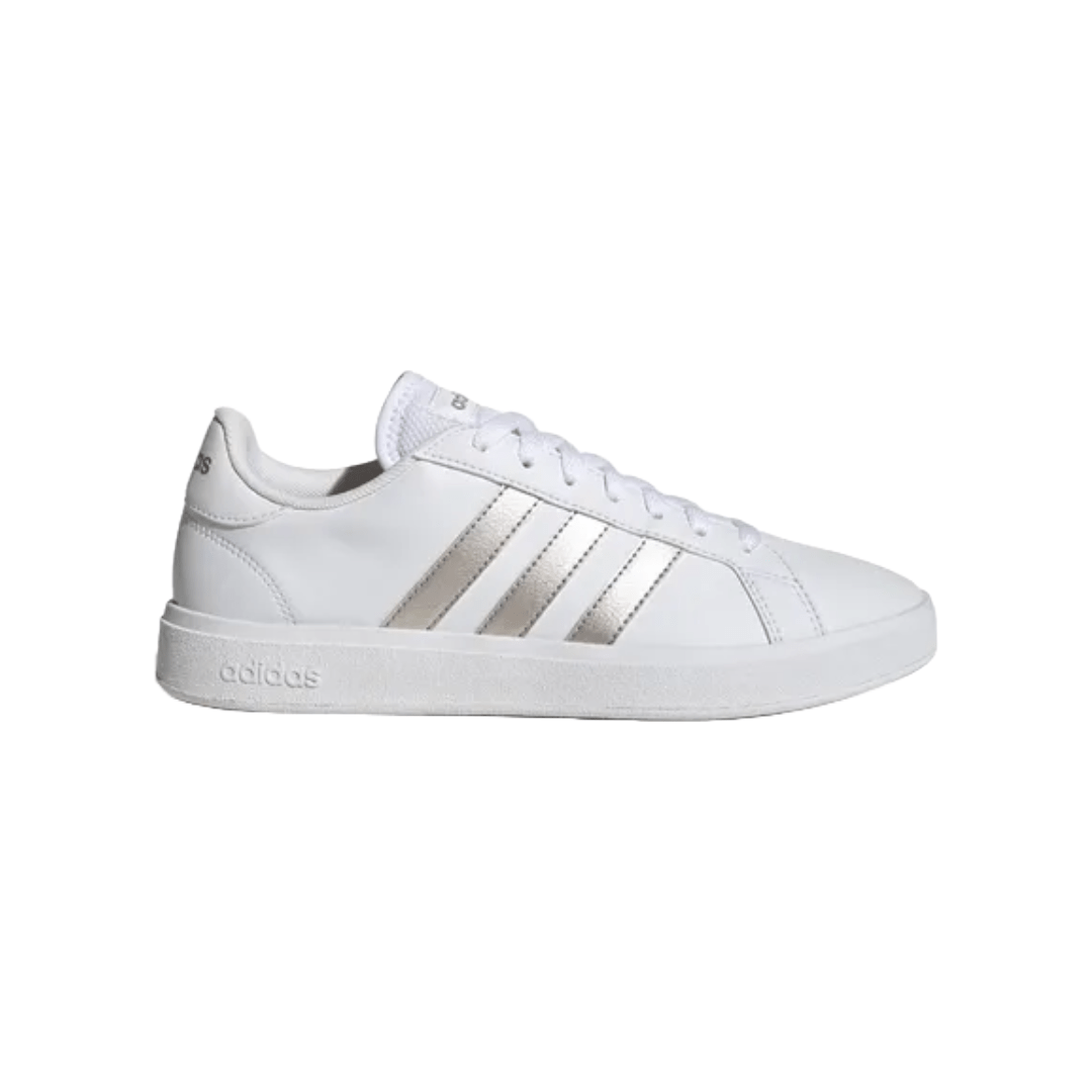 ZAPATILLAS ADIDAS GRAND COURT MUJER | GW9263 ADIDAS 5,0 - RealSport