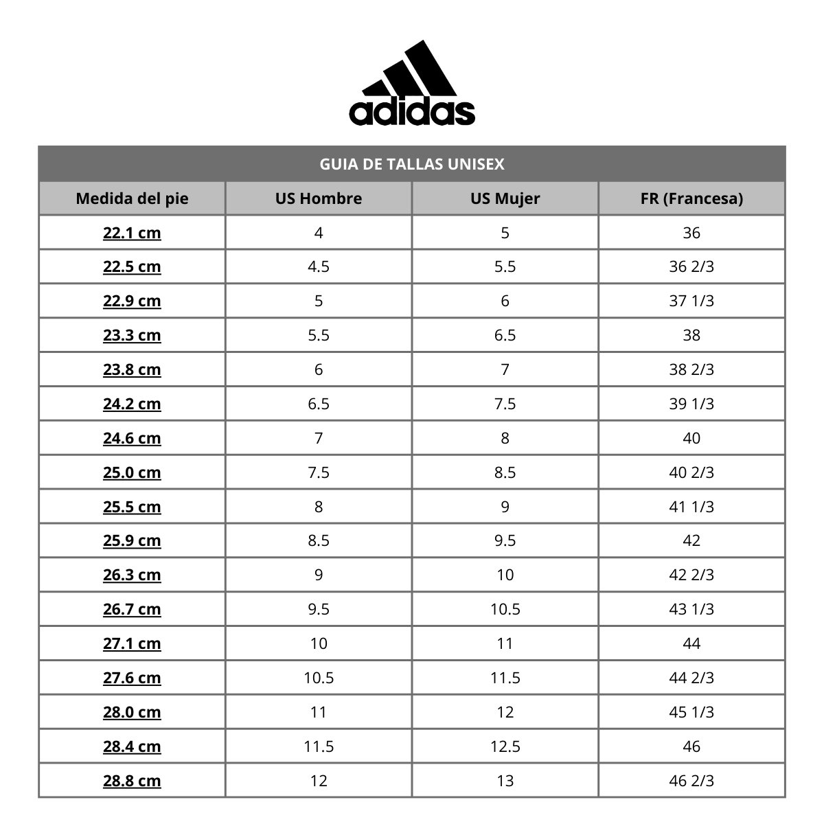 ZAPATILLAS ADIDAS HOCKEY YOUNGSTAR UNISEX | IG2039 ADIDAS 7,0 - RealSport