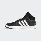 ZAPATILLAS ADIDAS HOOPS 3.0 MID CLASSIC VINTAGE GW3020 - RealSport