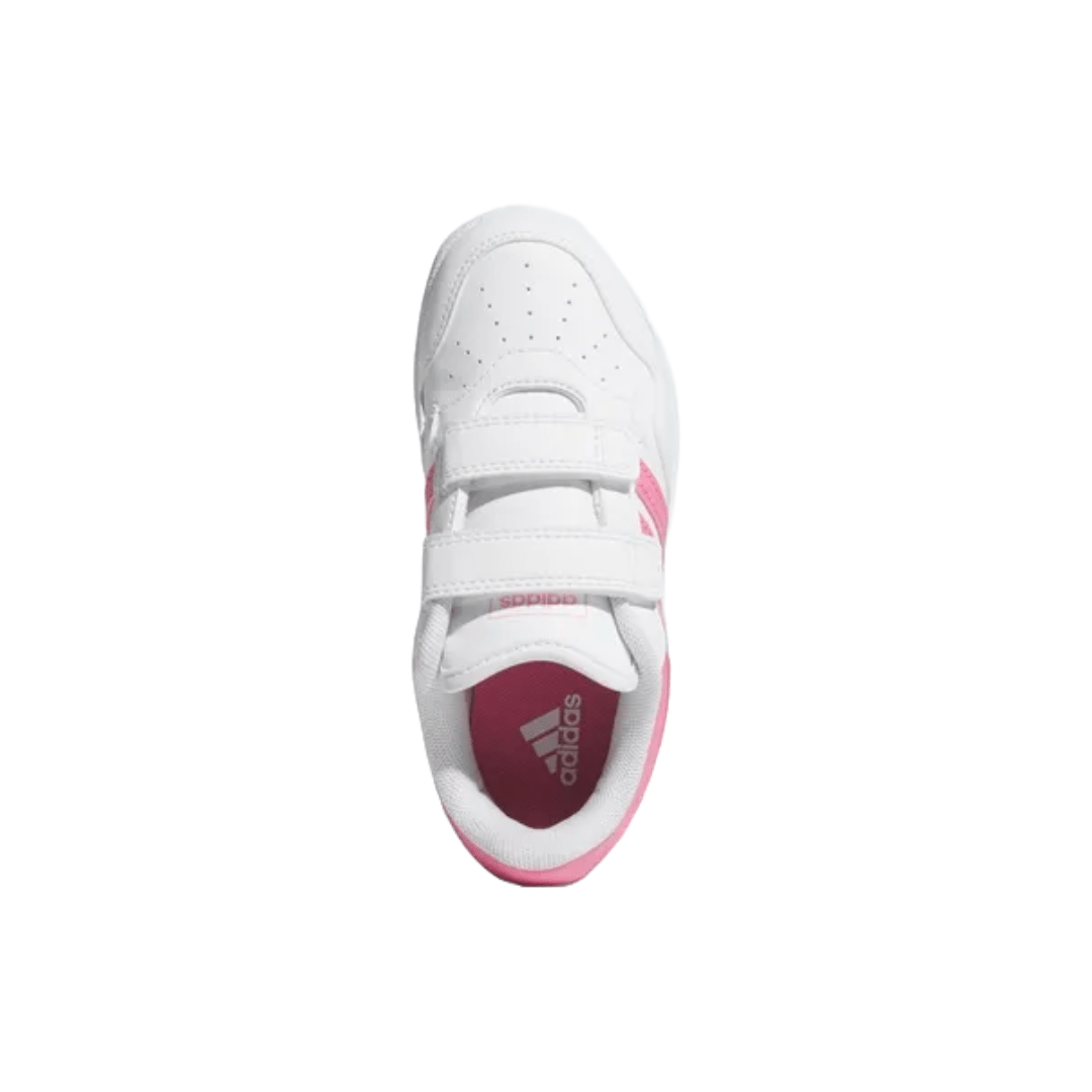 ZAPATILLAS ADIDAS HOOPS 4.0 INFANTIL | JI0907 - RealSport
