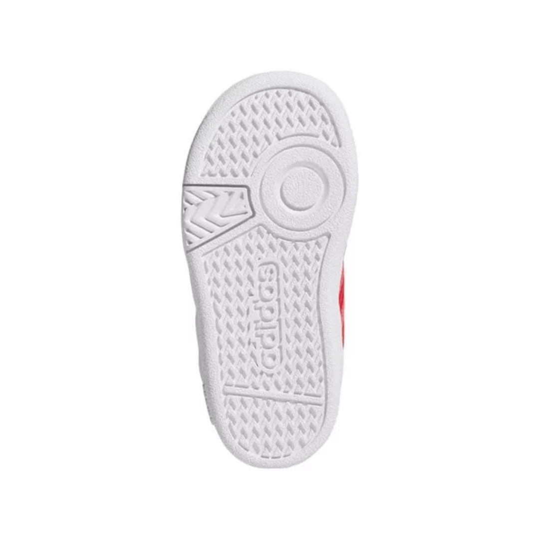 ZAPATILLAS ADIDAS HOOPS 4.0 INFANTIL | JI0911 ADIDAS 5,5 - RealSport