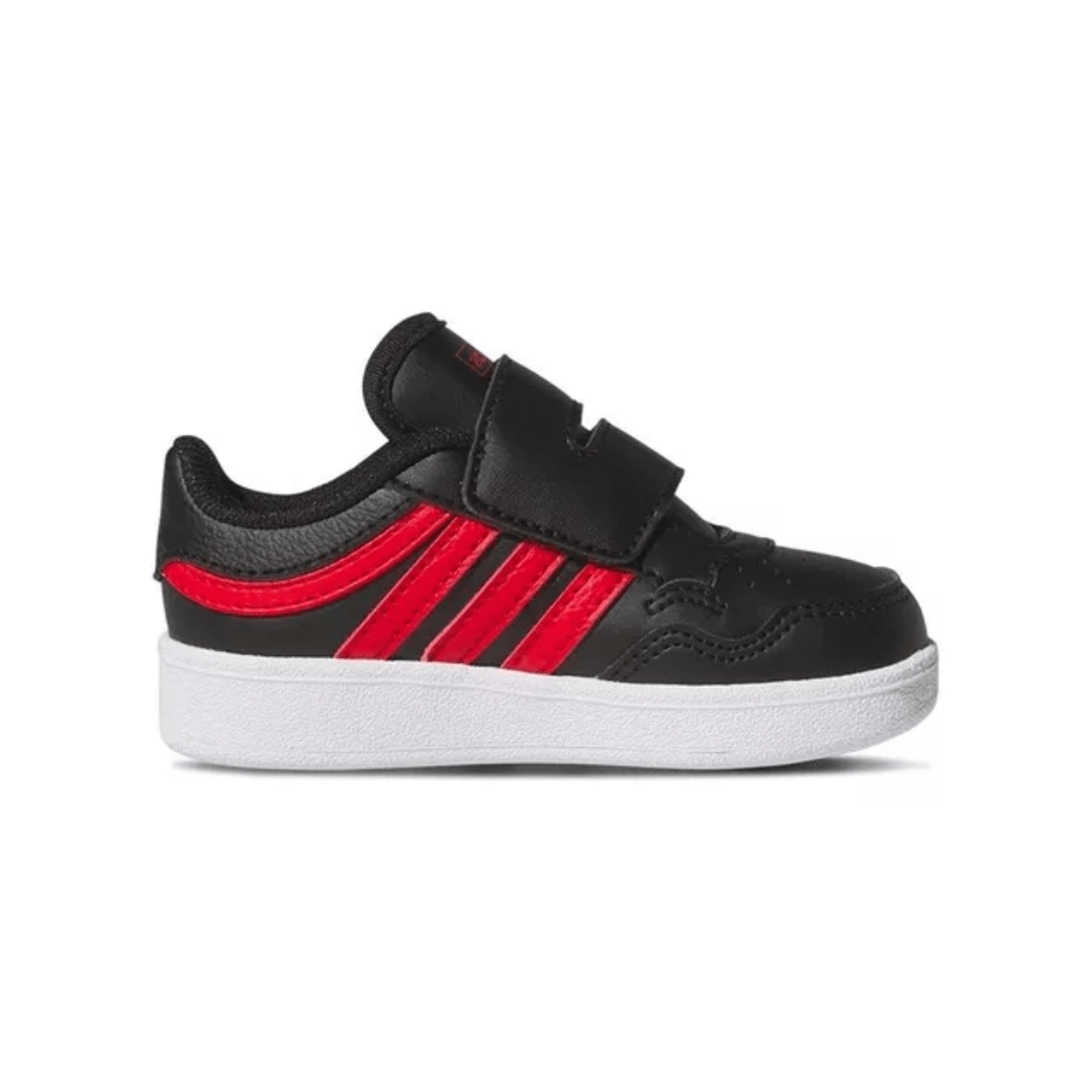 ZAPATILLAS ADIDAS HOOPS 4.0 INFANTIL | JI0911 ADIDAS 5,5 - RealSport