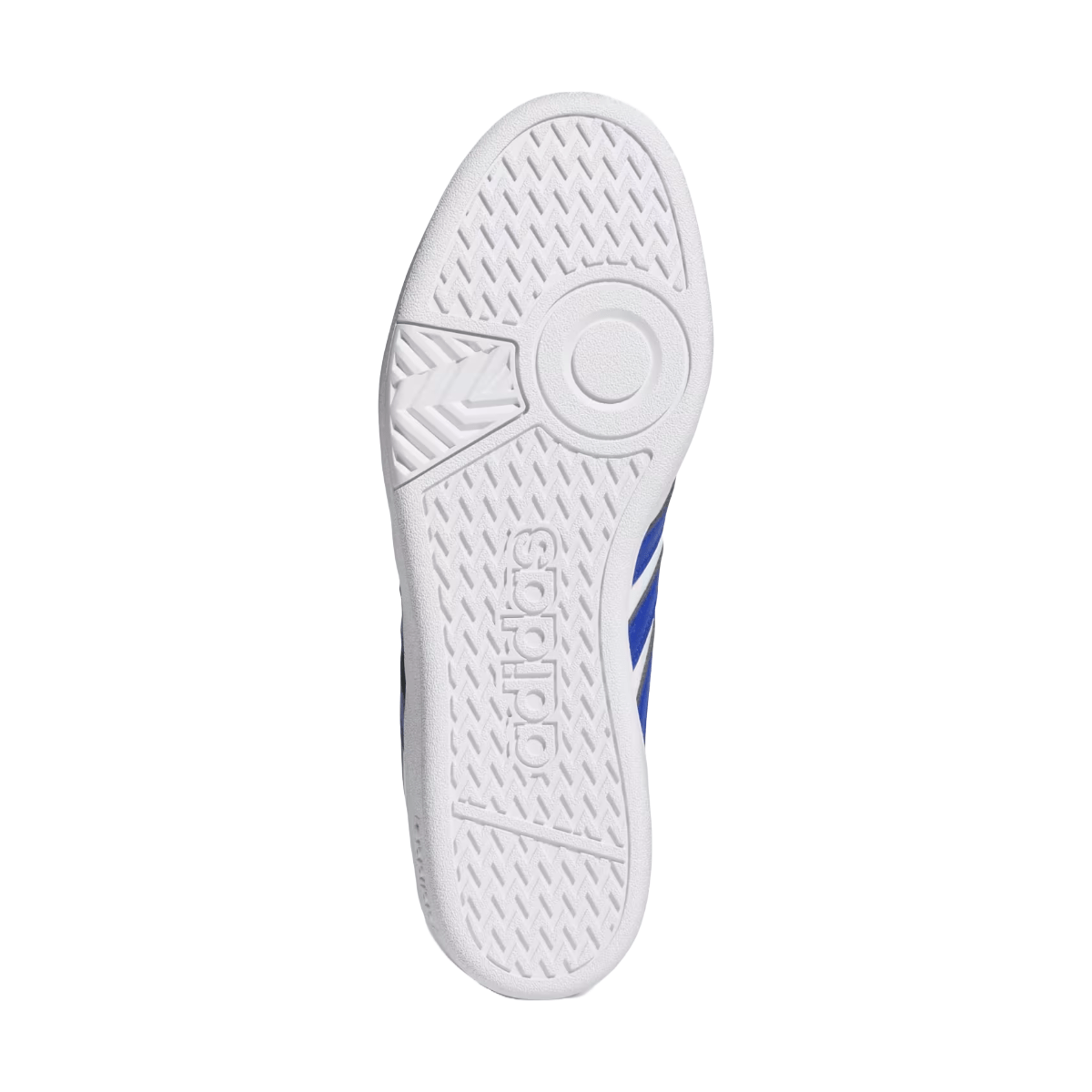 ZAPATILLAS ADIDAS HOOPS 4.0 INFANTIL JQ9987 - RealSport