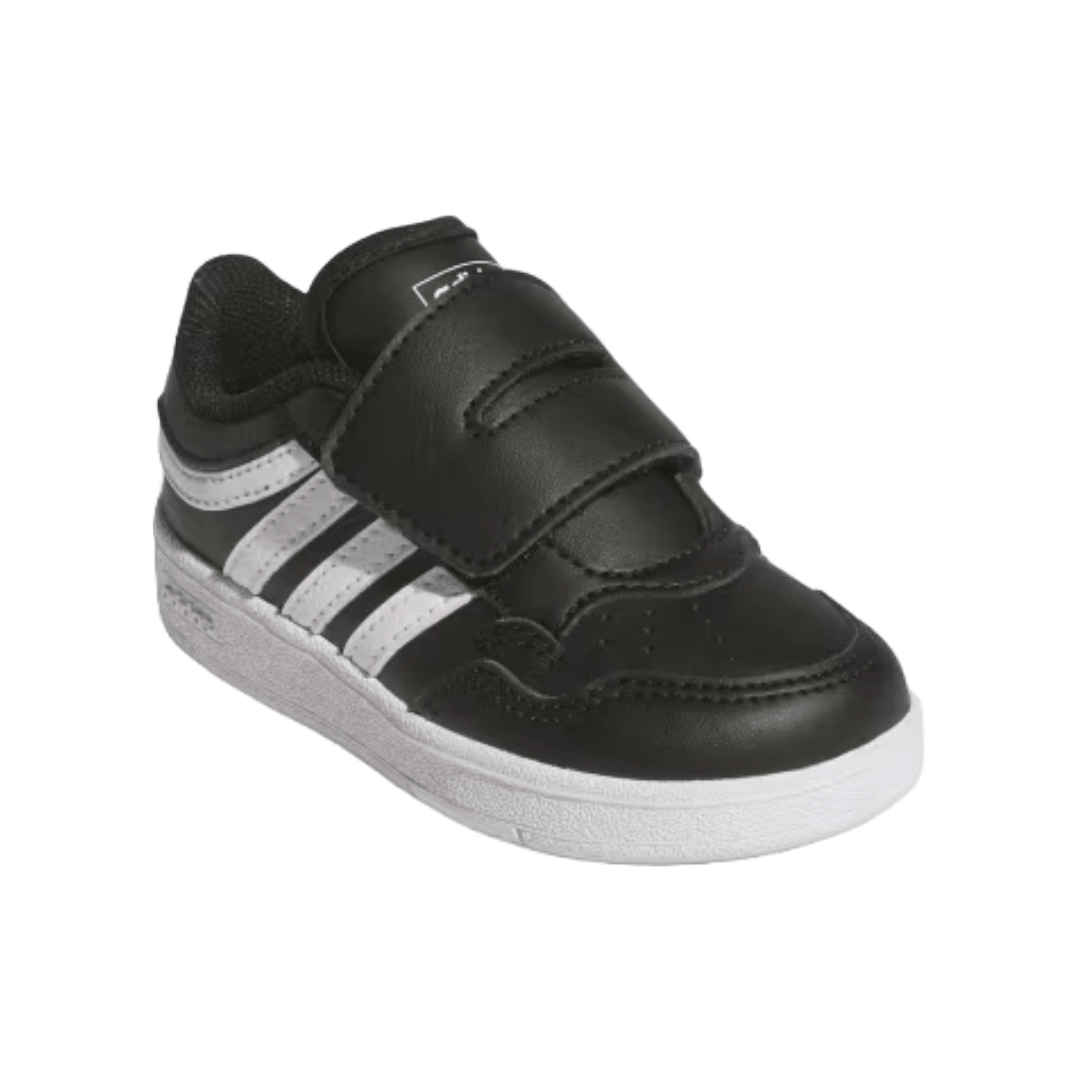 ZAPATILLAS ADIDAS HOOPS MID 4 INFANTIL | JI3487 - RealSport