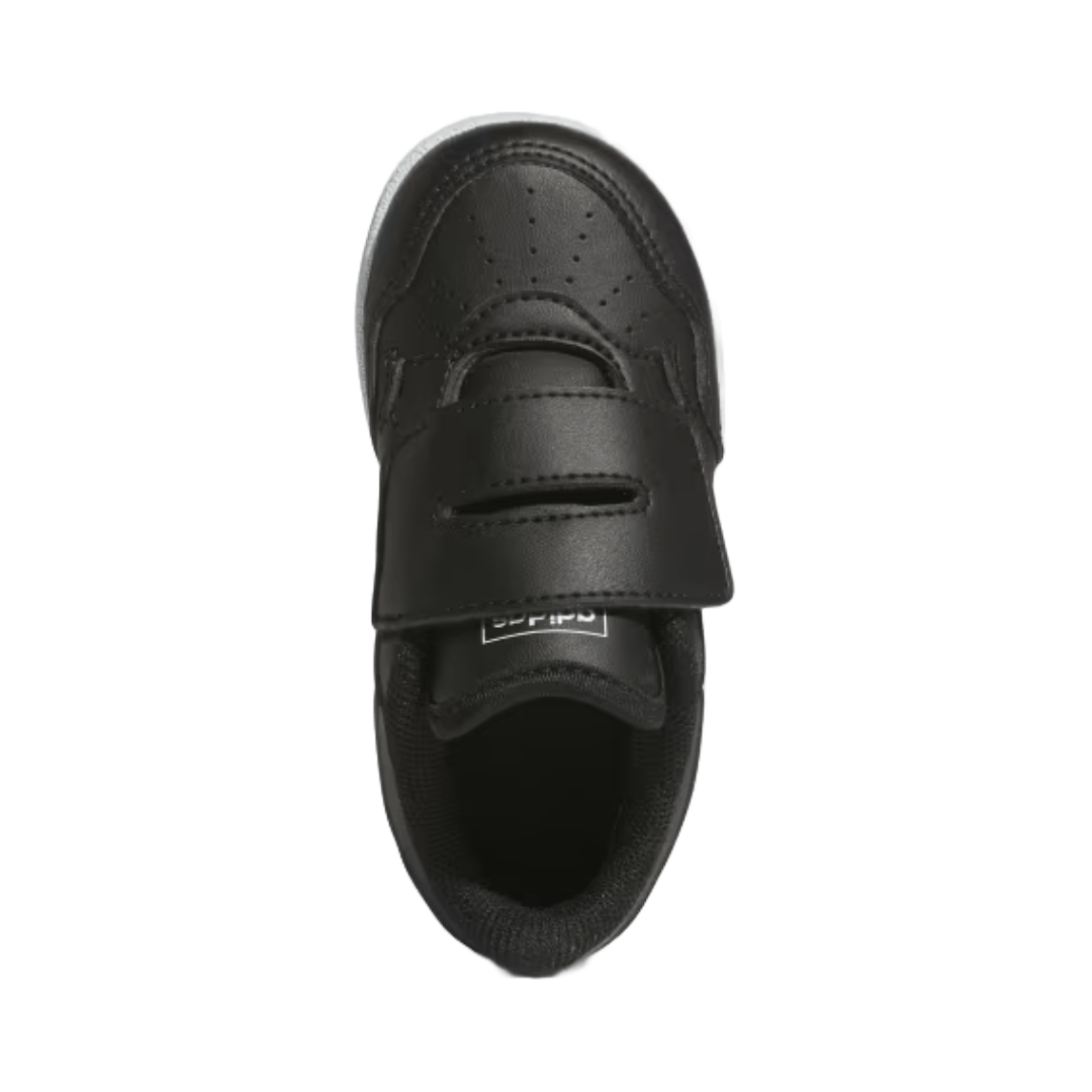 ZAPATILLAS ADIDAS HOOPS MID 4 INFANTIL | JI3487 - RealSport