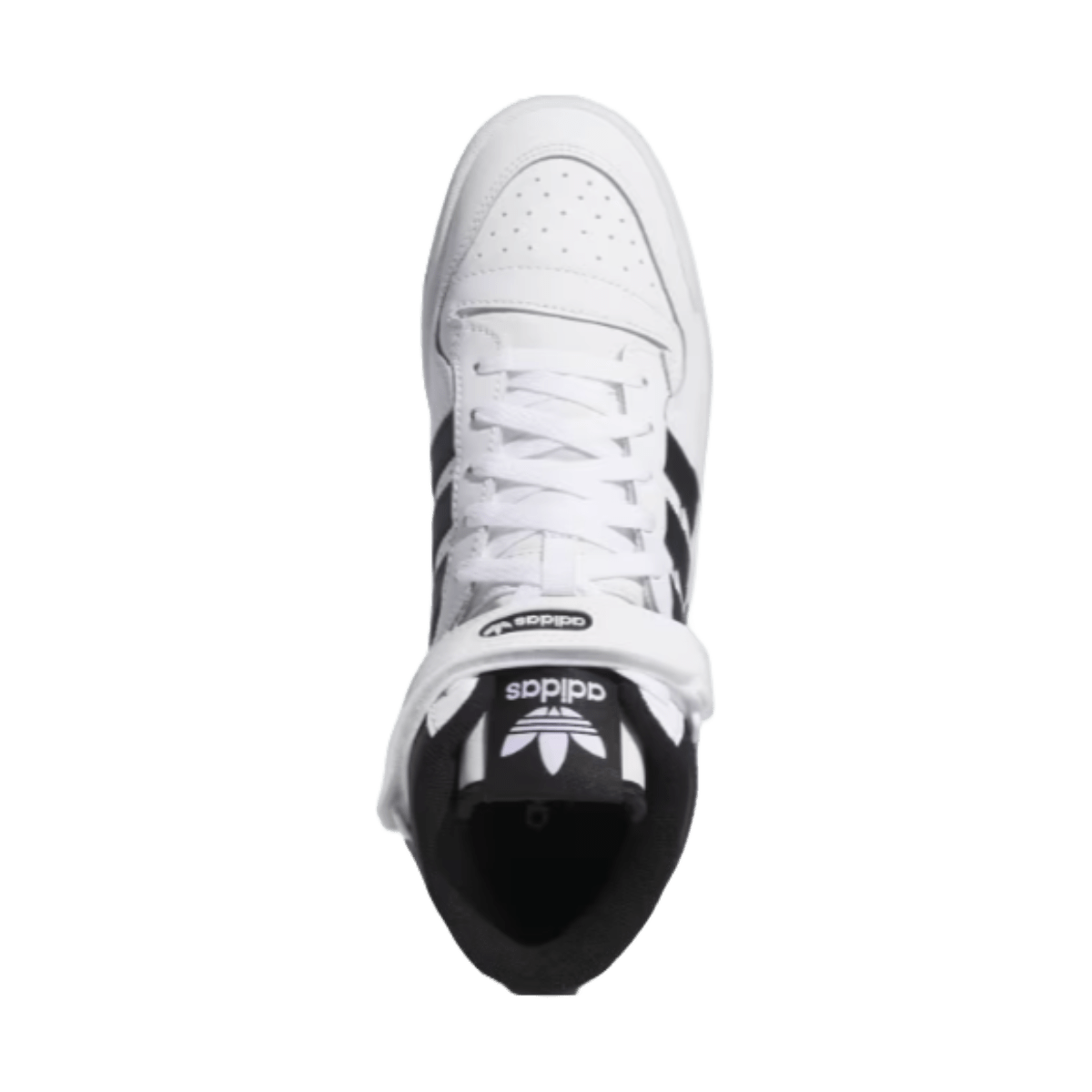 ZAPATILLAS ADIDAS ORIGINALS FORUM MID BLANCAS | IG3756 ADIDAS ORIGINALS 7,5 - RealSport