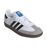 ZAPATILLAS ADIDAS SAMBA OG BLANCAS | B75806 ADIDAS 7,5 - RealSport