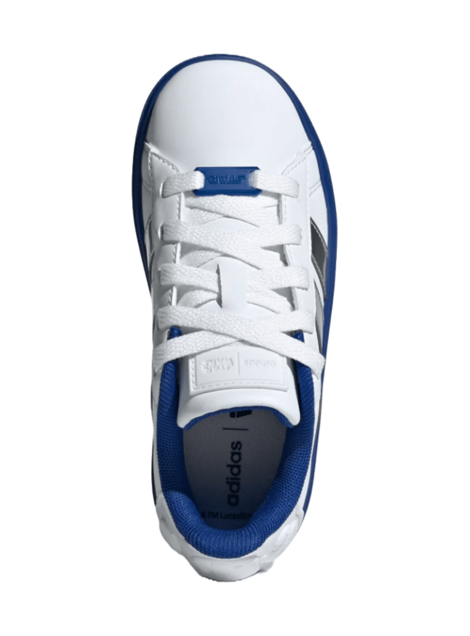 ZAPATILLAS ADIDAS STAR WARS GRAND COURT 2.0 | IH1133 - RealSport