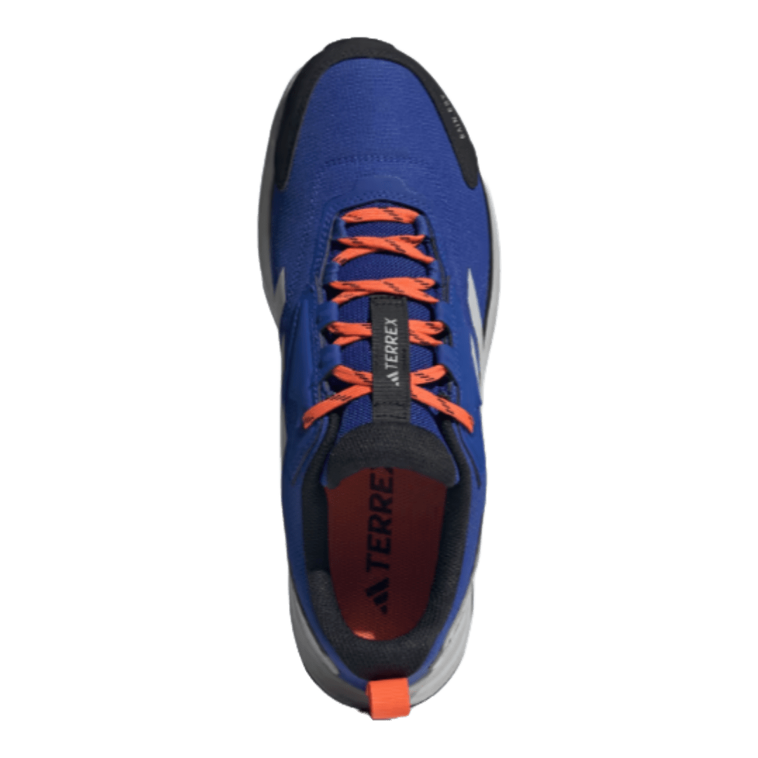 ZAPATILLAS ADIDAS TERREX ANYLANDER RAIN.RDY AZUL | IH3553 ADIDAS 6,5 - RealSport