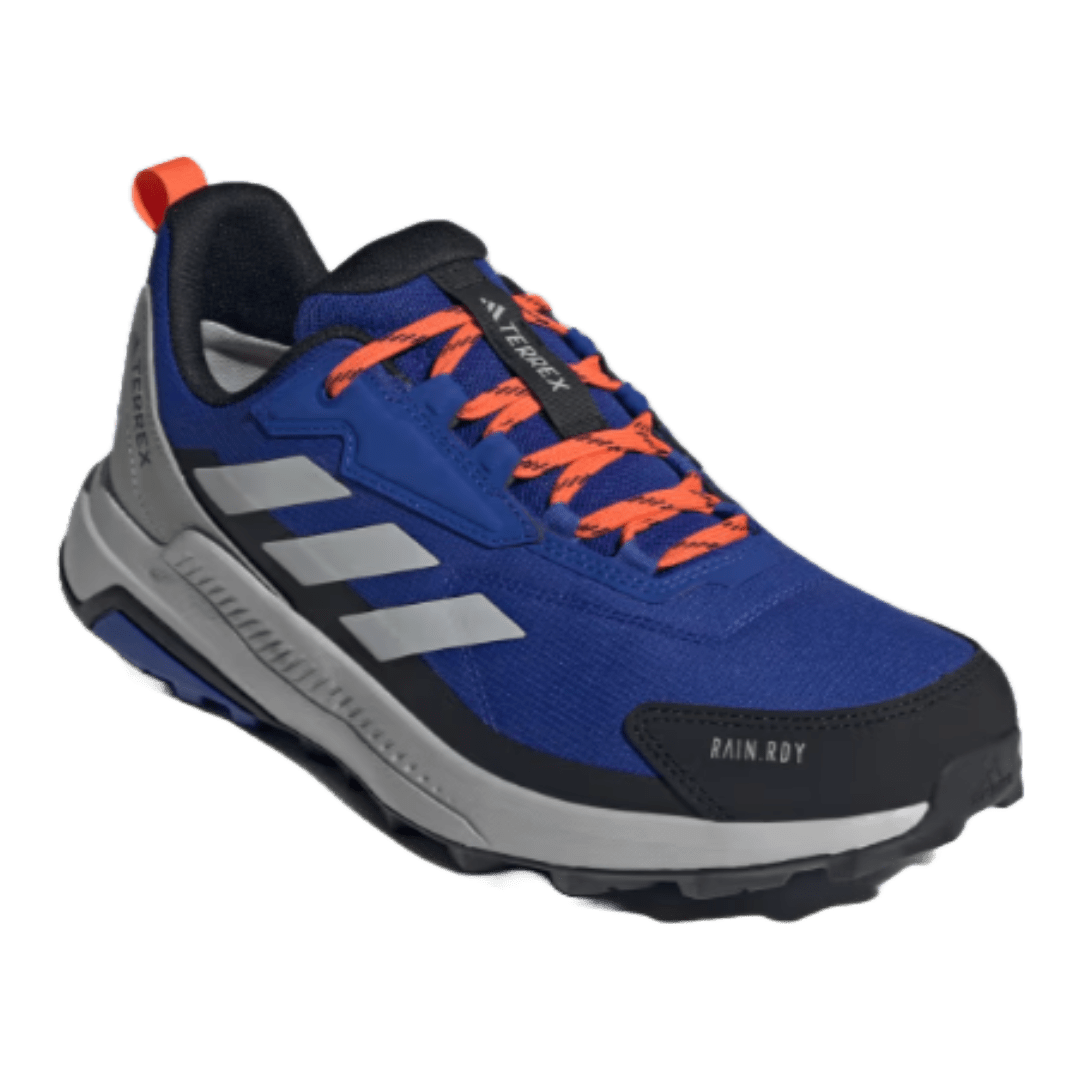 ZAPATILLAS ADIDAS TERREX ANYLANDER RAIN.RDY AZUL | IH3553 - RealSport