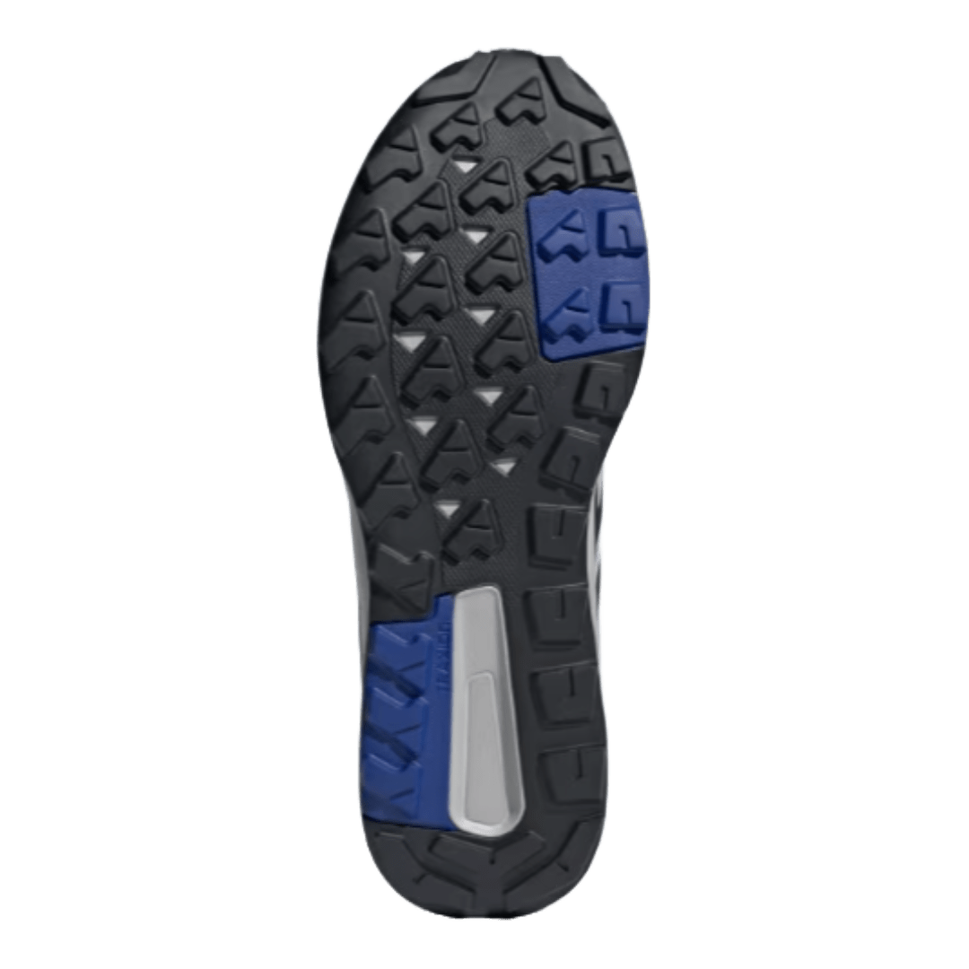 ZAPATILLAS ADIDAS TERREX ANYLANDER RAIN.RDY AZUL | IH3553 ADIDAS 6,5 - RealSport